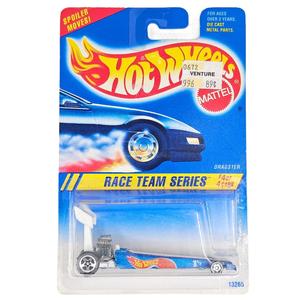 Hot Wheels - Dragster - 1995 Factory Outlet For Sale