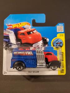 Hot Wheels - Fast Gassin - 2016 Best Pices For Sale