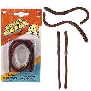 Gross Worms Free Shipping Best