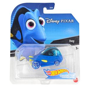 Hot Wheels - Dory - 2020 Disney Character Cars Series Top Quality Online
