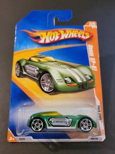 Hot Wheels - Dodge XP-07 - 2009 Sale Big Discount