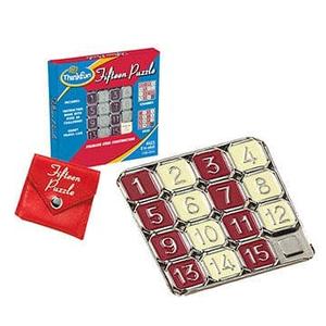 Fifteen Puzzle From China Cheap Pice