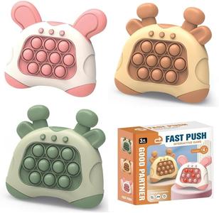 Fast Push Electronic Popper Game Outlet Locations For Sale