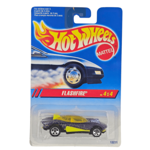 Hot Wheels - Flashfire - 1995 Visit New Sale Online