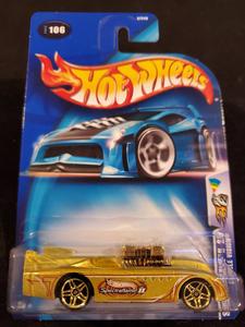 Hot Wheels - Double Vision - 2003 Sale Sast