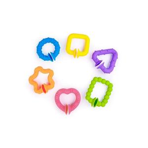 Fidget Sensory Rings - Assorted Cheap Sale Exclusive
