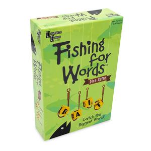 Fishing For Words Release Dates Cheap Online