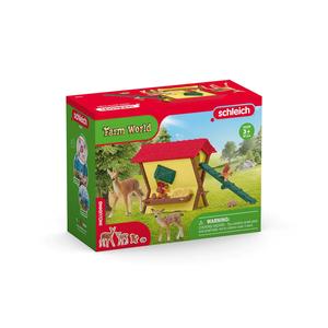 Feeding the Forest Animals Outlet Online