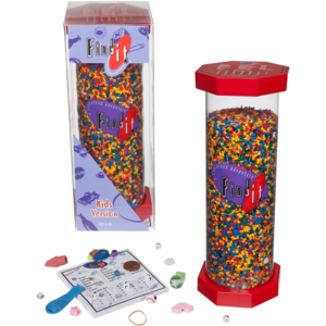 Find It Kids Edition Visa Payment