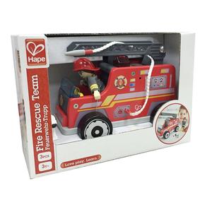 Fire Rescue Team Cheap Sale Low Pice Fee Shipping