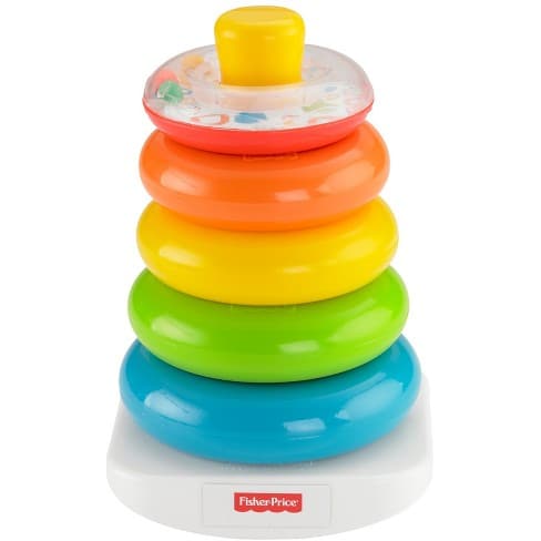 Fisher-Price Rock A Stack Factory Outlet For Sale