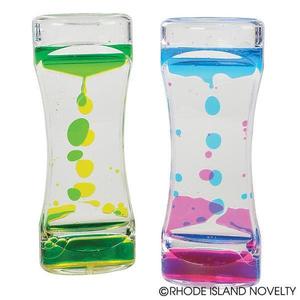 Floating Color Liquid Timer Assorted Colors Discount How Much