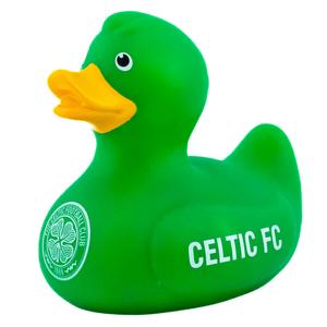 Celtic FC Bath Time Duck Get To Buy Cheap Pice