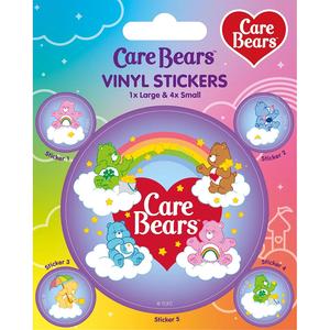 Care Bears Stickers With Credit Card Cheap Online