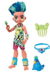 Cave Club Slate Doll Cheapest