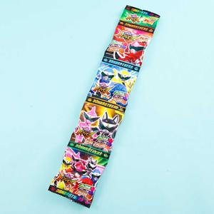 Furuta Avataro Sentai Donbrothers Gummies - 4pcs Clearance Amazon