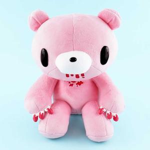 Gloomy Bear Plushie - Big Websites Cheap Pice