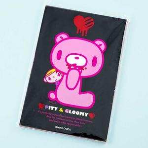 Gloomy Bear Postcard Set Free Shipping Discounts