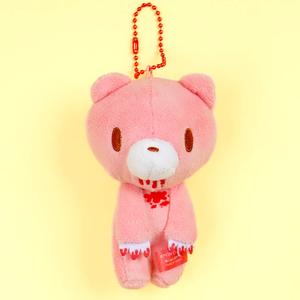 Gloomy Bear Plushie Charm Largest Supplier Online