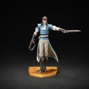 Castlevania: Nocturne Richter Belmont Figure Sale Clearance