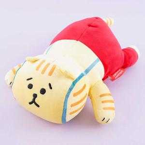 Gorogoro Nyansuke Lying Plushie - Medium Visit Sale Online