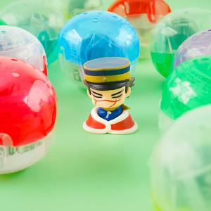 Golden Kamuy Onemutan Figure Gachapon Really For Sale