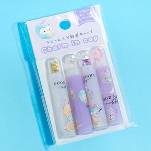 Good Night Moffy Pencil Caps With Decor Cheap Sale Big Discount