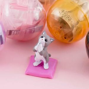 Gibumi-zu Animal Mini Figure Gachapon Clearance Get Authentic