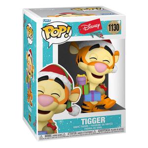 Tigger Holidays Disney Funko POP! Vinyl Figure Get To Buy Cheap Online