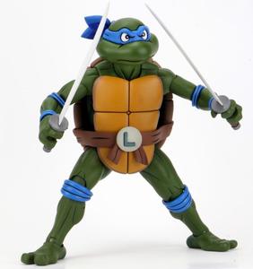 TMNT Cartoon Giant Size Leonardo Action Figure Teenage Mutant Ninja Turtles High Quality Buy Online
