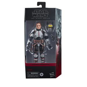 Star Wars The Black Series The Bad Batch Tech Free Shipping Genuine
