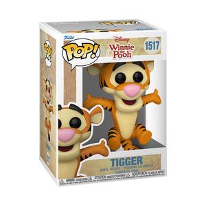 Tigger Winnie the Pooh Disney Funko POP! Vinyl Figure Sale Original