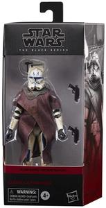 Star Wars The Black Series The Bad Batch Clone Captain Rex Discount Visit New