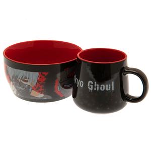 Tokyo Ghoul Breakfast Set Cost Cheap Pice