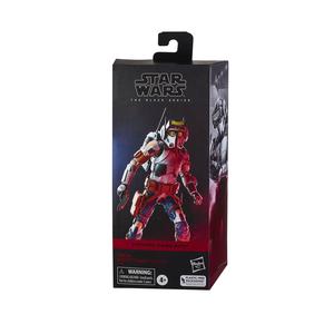 Star Wars The Black Series Tech (Mercenary Gear) Cheap Sale 100% Guaranteed