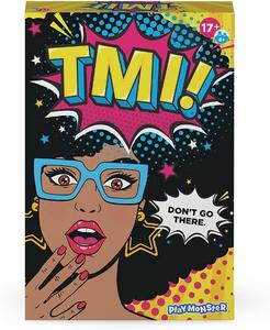 TMI Game Sale Comfortable