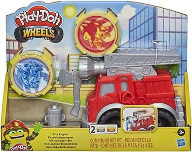 Play Doh il Camion dei Pompieri Buy Cheap Discount