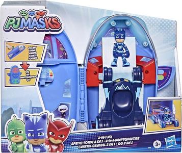 Pj Masks Nuovo Quartier Generale 2 in 1 Latest Collections For Sale