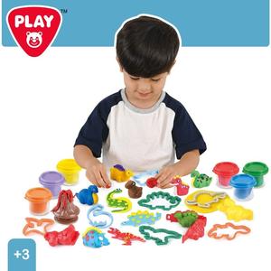 Plastilina Dinosauri, Pasta Modellabile con Forme e Accessori a tema Buy Cheap Visit