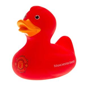 Manchester United FC Bath Time Duck Discount Cheapest