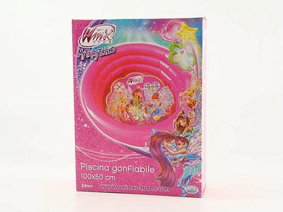 Piscina Winx Gonfiabile 100cm Sale Best Sale