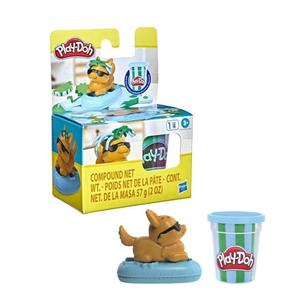 Play Doh Pasta Modellabile a Tema Cuccioli Pick A Best Cheap Pice