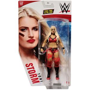 Toni Storm WWE Series 117 Figure - AUTOGRAPHED Buy Cheap Latest
