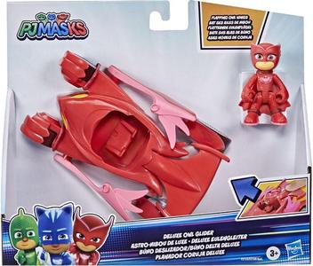 Pj Masks Nuovo Veicolo Gufo Aliante di Gufetta Outlet Good Selling
