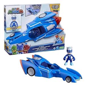 Pj Masks Cat Racer, Veicolo Gattoboy con Luci e Suoni Outlet For Sale