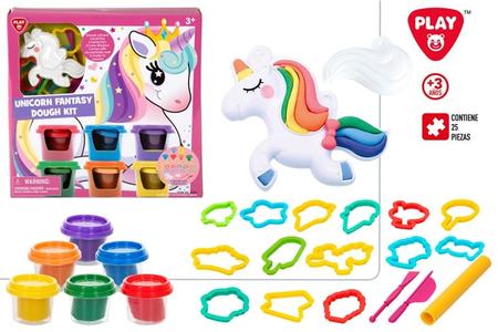 Plastilina Unicorno, Pasta Modellabile con Accessori Clearance Find Great