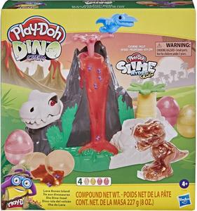 Play Doh Isola dei Dinosauri Cheap Sale 2025