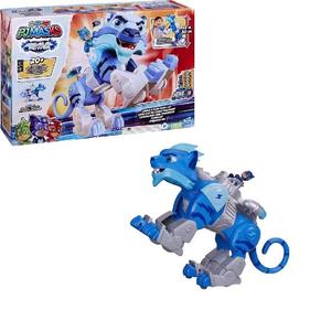 Pj Masks Animal Power, Gatto da Battaglia Super Pigiamini Free Shipping Reliable