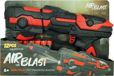 Pistola Blaster con Torcia Tattica Cheap Sale Geniue Stockist