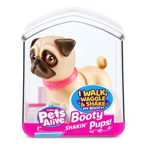 Pets Alive - Booty Shakin Pup, Cagnolini che Scodinzolano Discount Fast Delivery